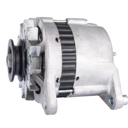 Brand New 24V 20A Alternator Assembly for HITACHI ISUZU LINK-BELT Engines OE 113212 8944047902